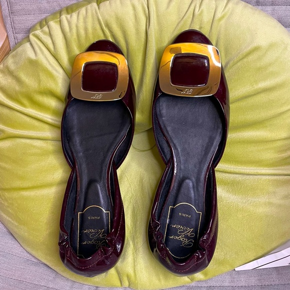 Roger Vivier Shoes | Rv Shoes - Picture 2 of 5